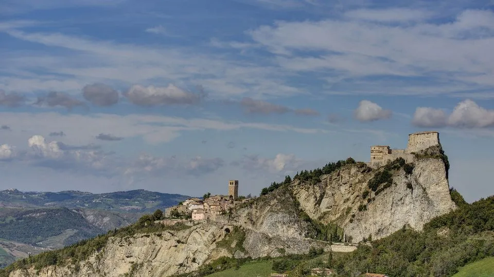 San Leo