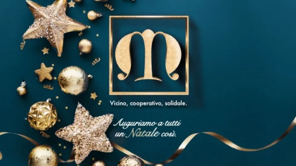 il Natale di Banca Malatestiana
