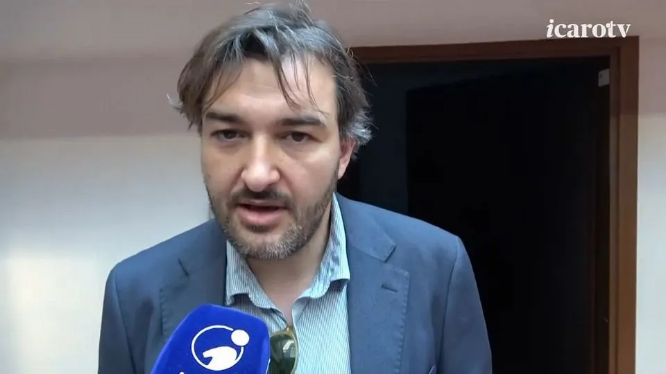 Luca De Sio