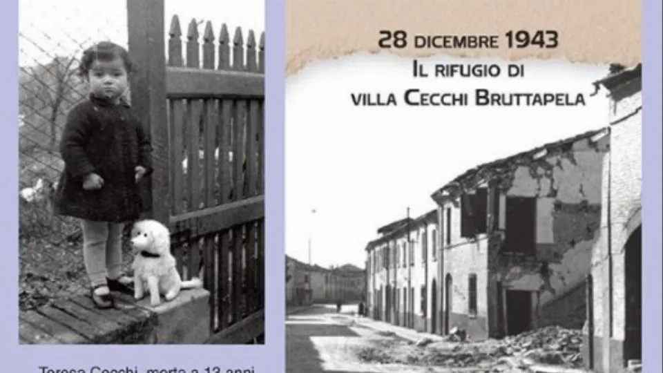 dalla locandina