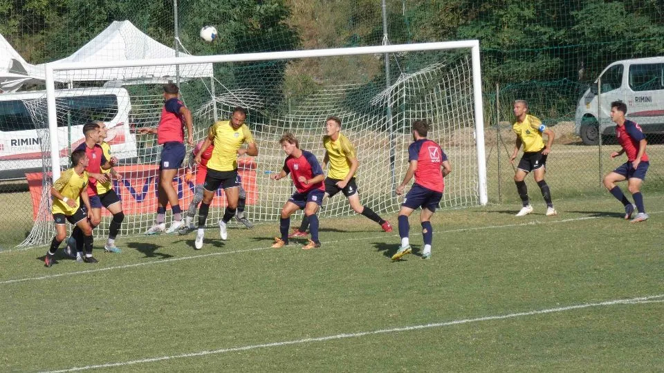(Foto Rimini F.C.)