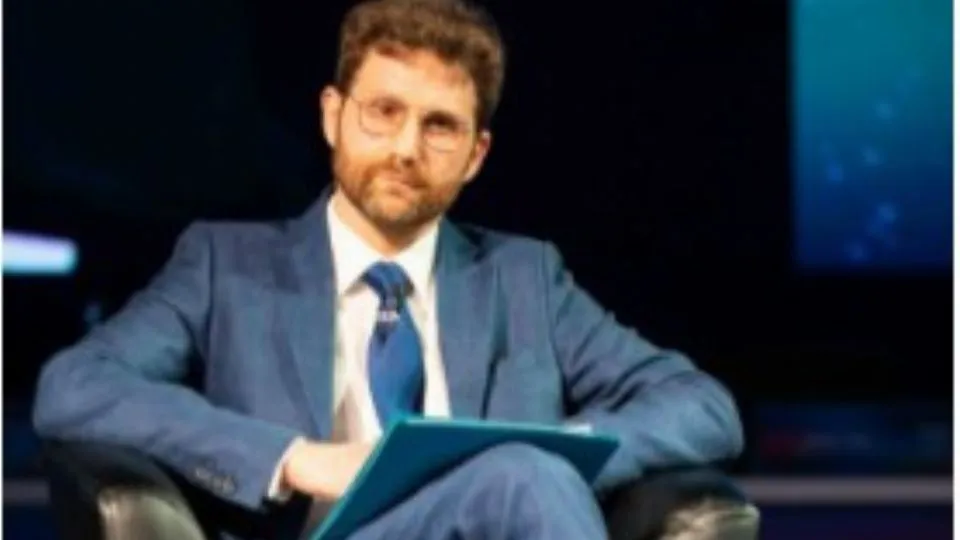 Mattia Pari