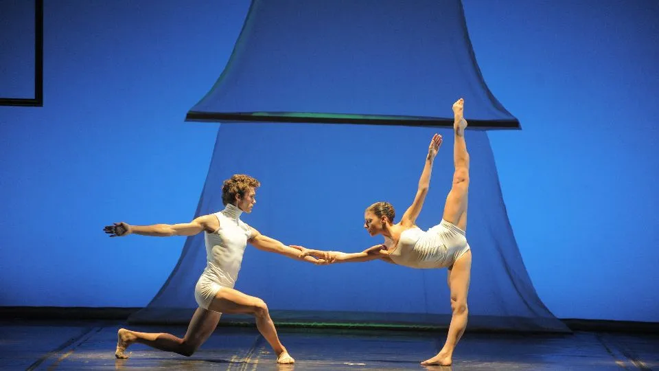 allievi danza