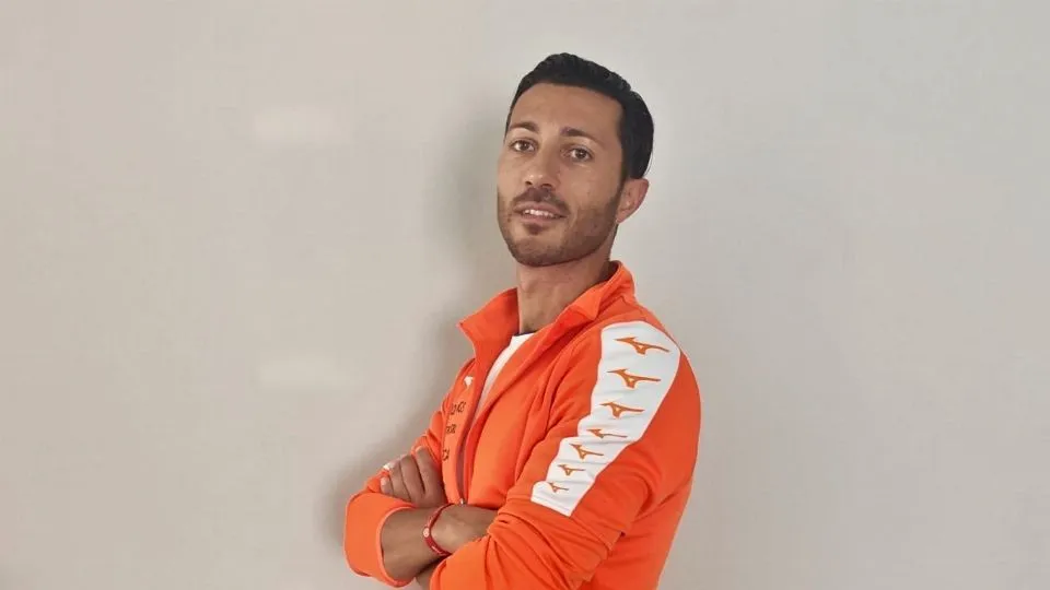 Andrea De Falco