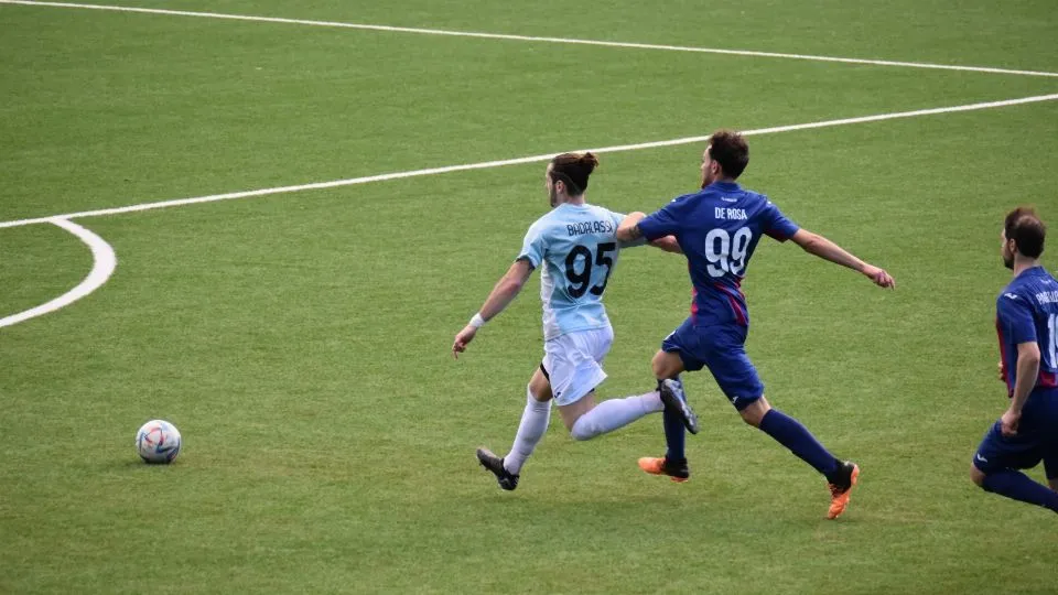 Imre Badalassi (©FSGC)