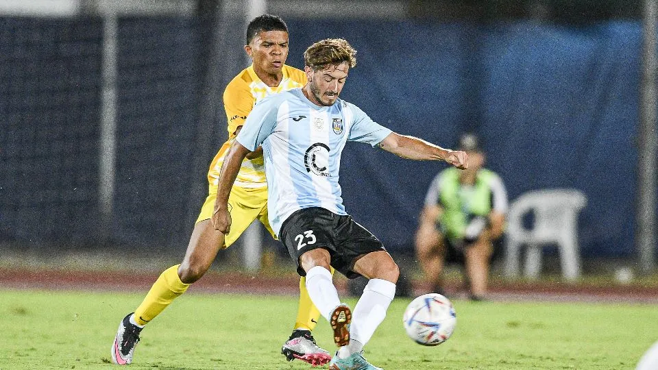 Fabio Giovagnoli (©FSGC/Pruccoli)