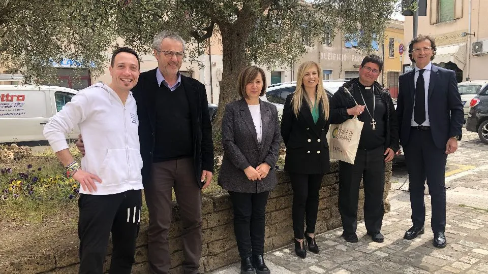 foto di gruppo