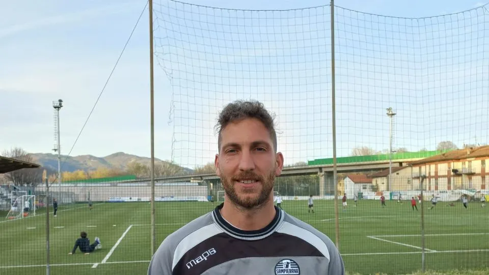 Luca Canali