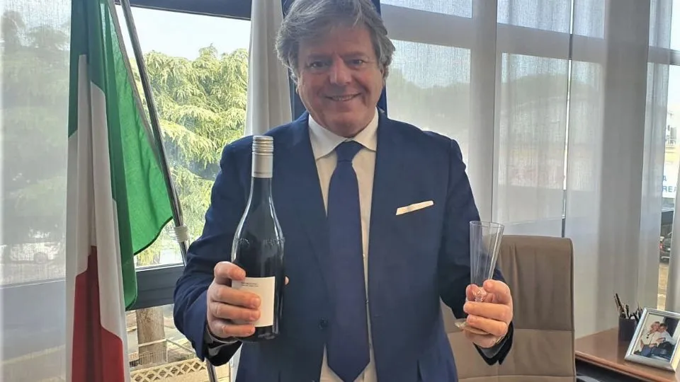Gianni Indino