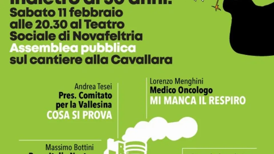 il volantino