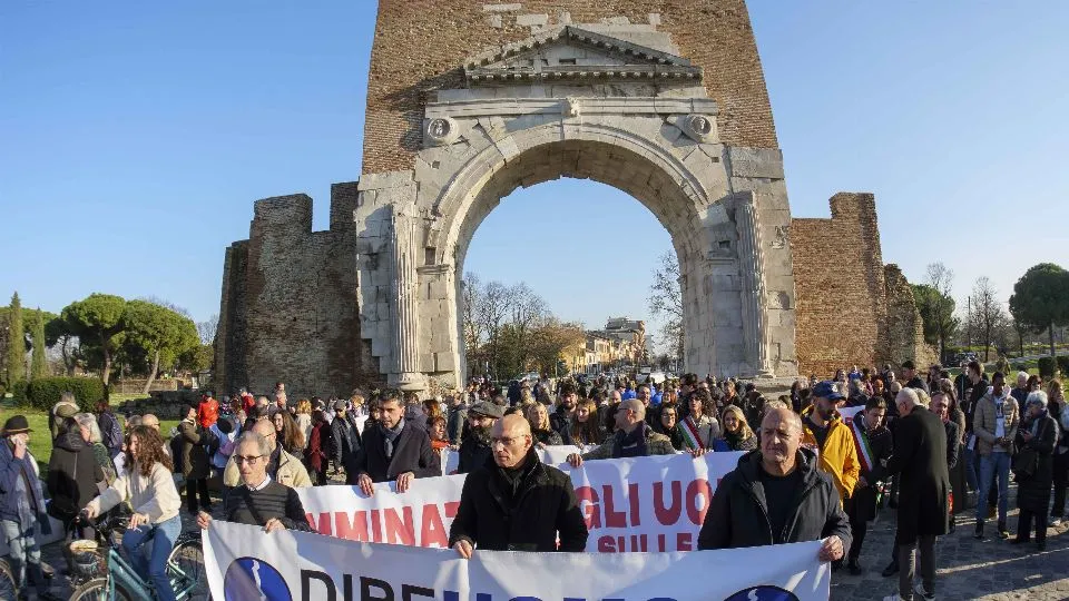 ©Riccardo Gallini /GRPhoto
