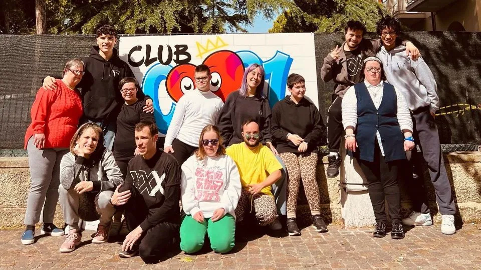 i ragazzi di Cuore 21