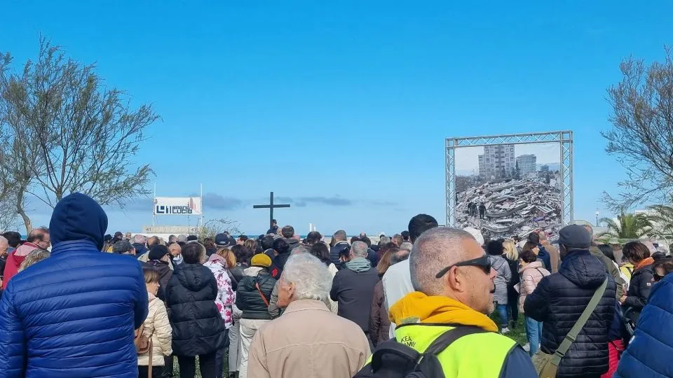 via crucis CL