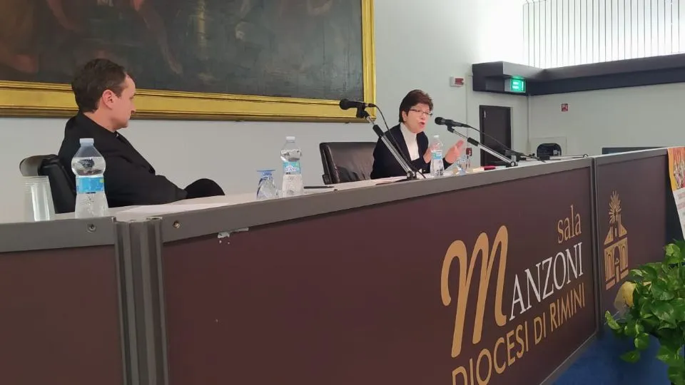 il convegno