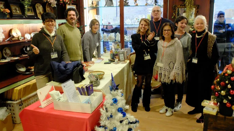 inaugurata la Casa Natale