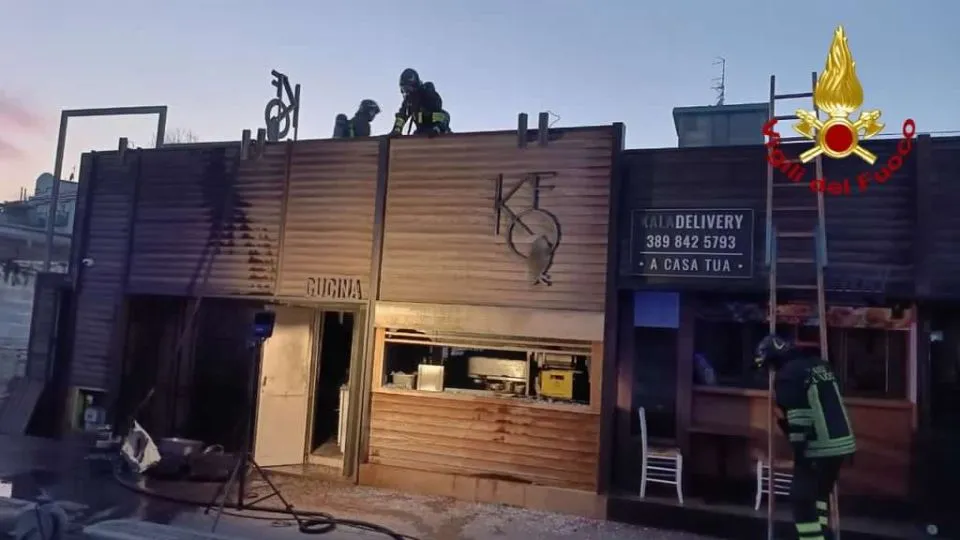 @Vigili del Fuoco