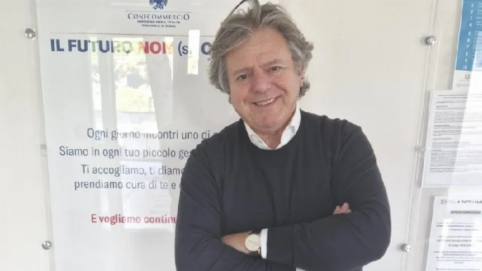 Gianni Indino