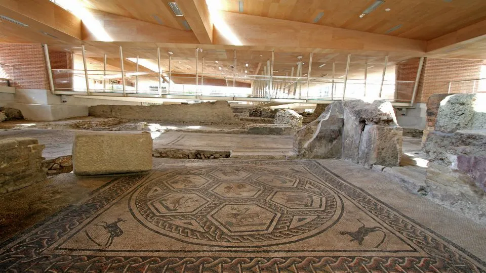 la Domus del Chirurgo