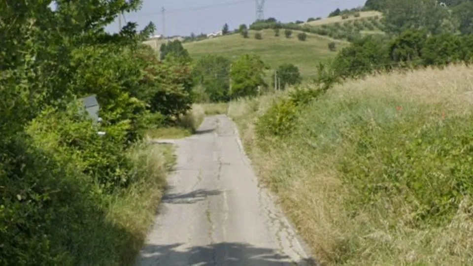 via Maderna
