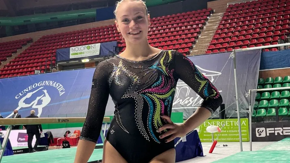 Isabella Merendi