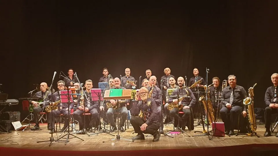 la Big Band