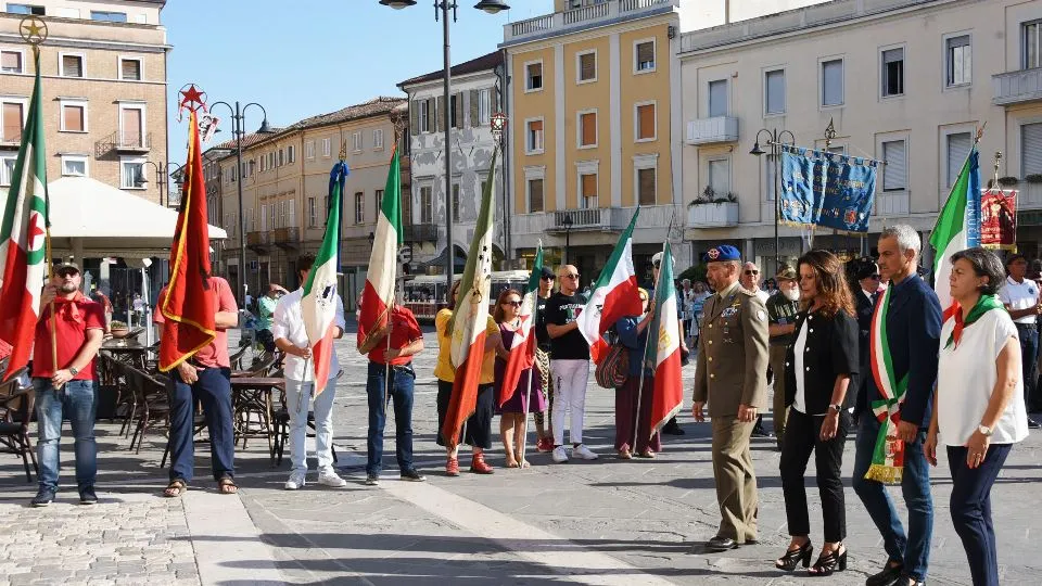 ©  Manuel Migliorini / Adriapress.
