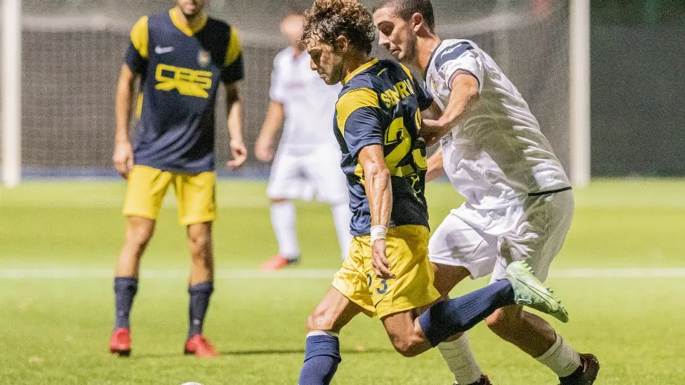 Matteo Semprini (@FSGC)