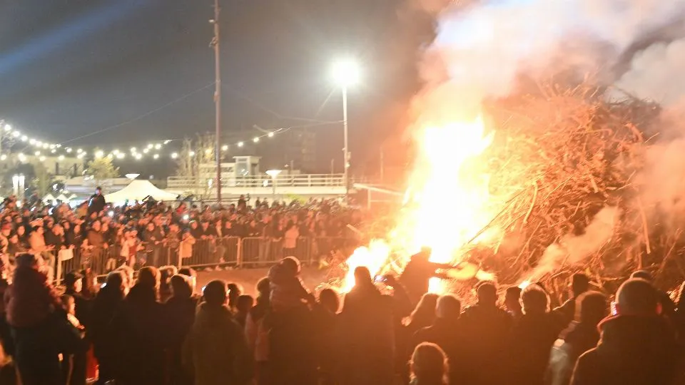 Fugaracia San Giuseppe Riccione