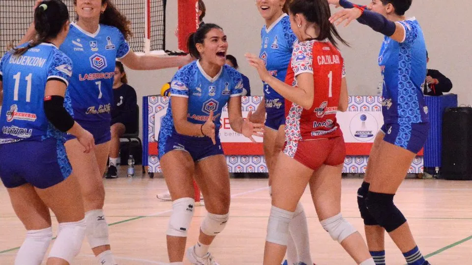 Lasersoft Riccione