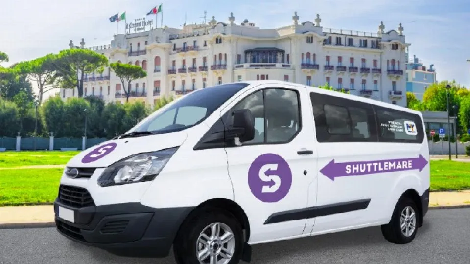 lo Shuttlemare