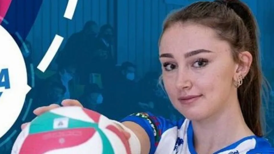 Chiara Ghibaudo