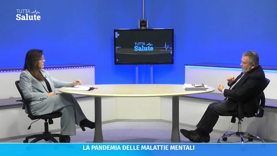 il Dottor Sartini a Tutta salute
