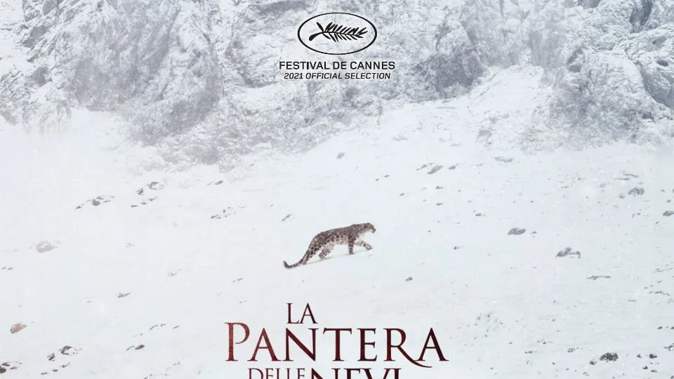 la locandina