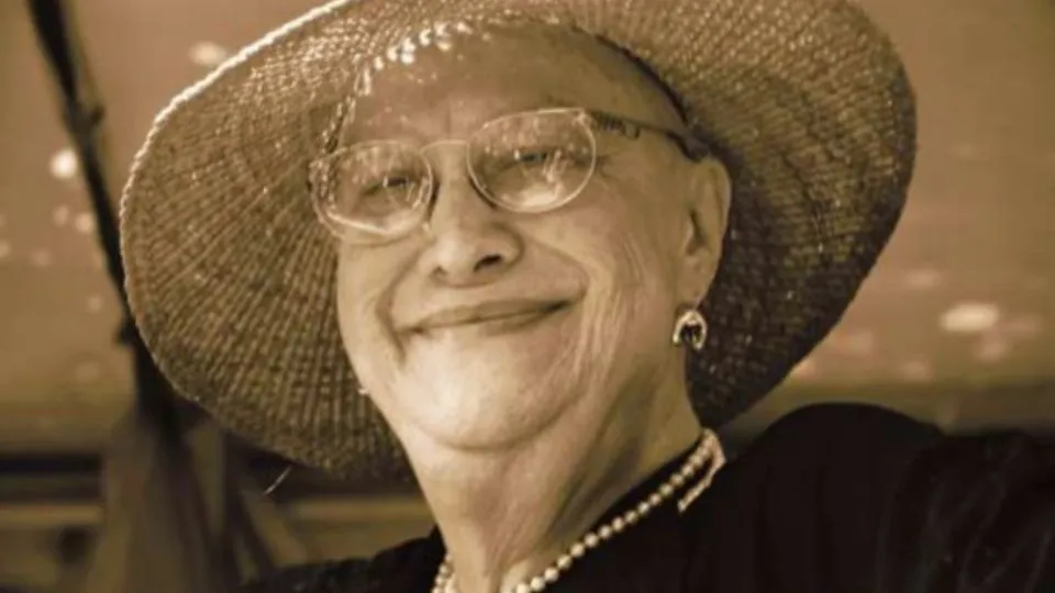 Marcella Di Folco