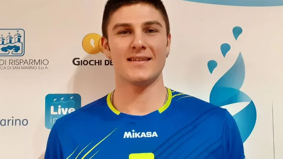 Samuel Frascio