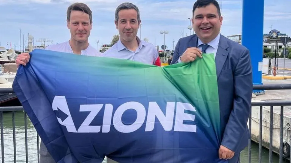 Santi, Lombardo e Vannucci