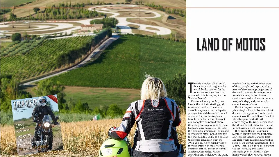 dal reportage

