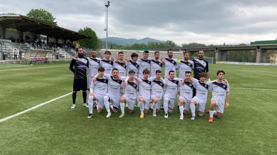 La Sampierana 2022/2023