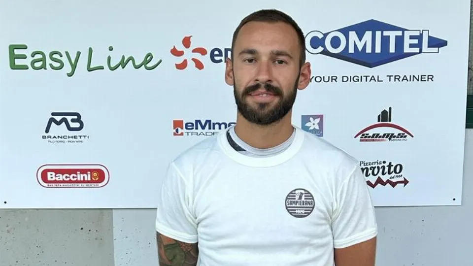 Lorenzo Braschi