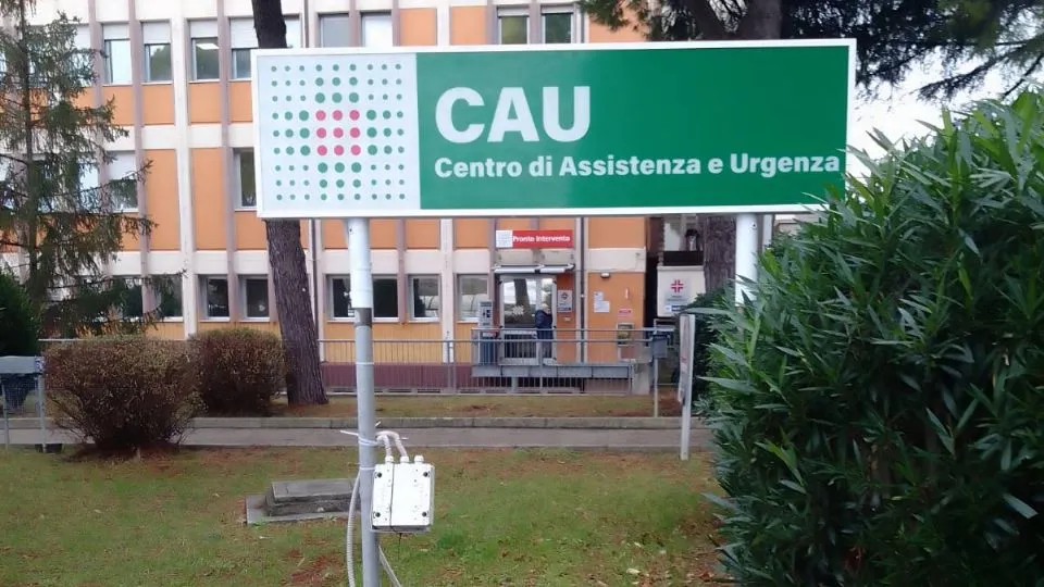 il Cau di Cattolica