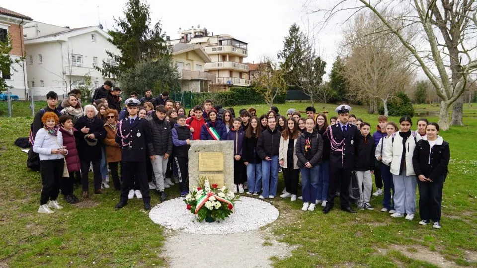 foto di gruppo
