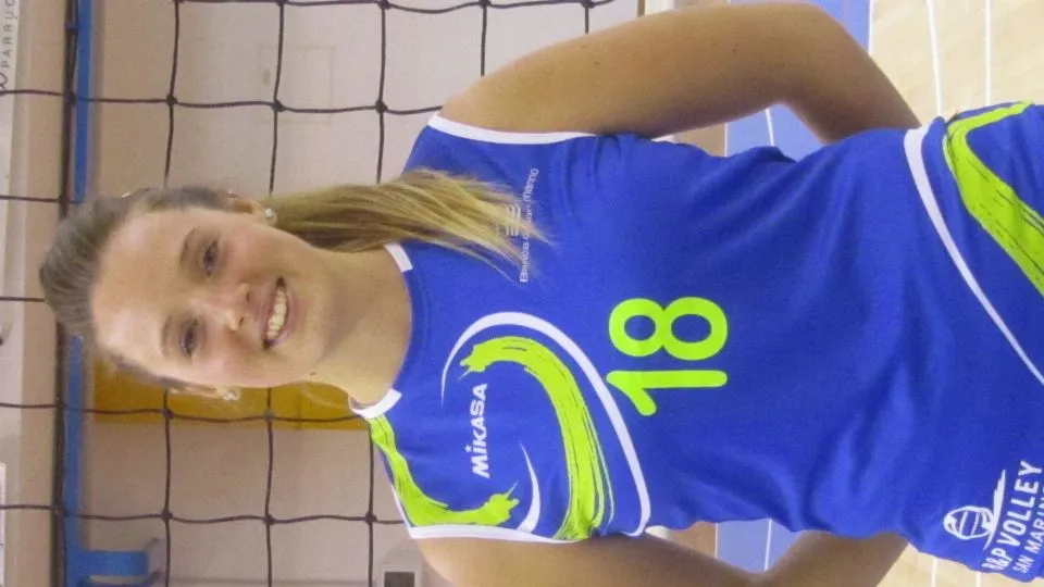 Anita Magalotti