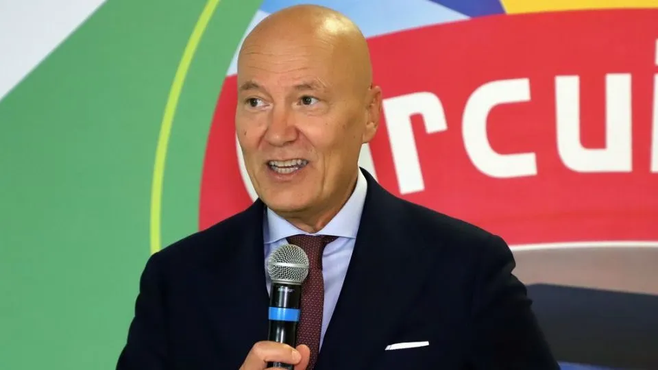 Corrado Peraboni
