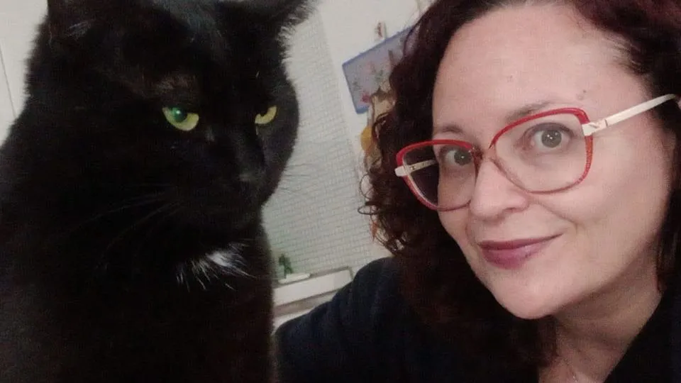 Chiara e Polly