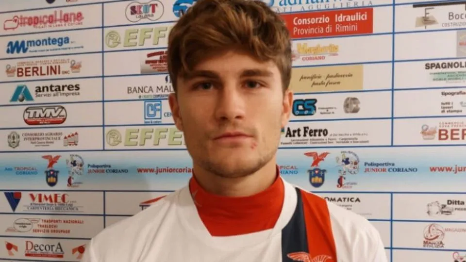 Alexander Carrer