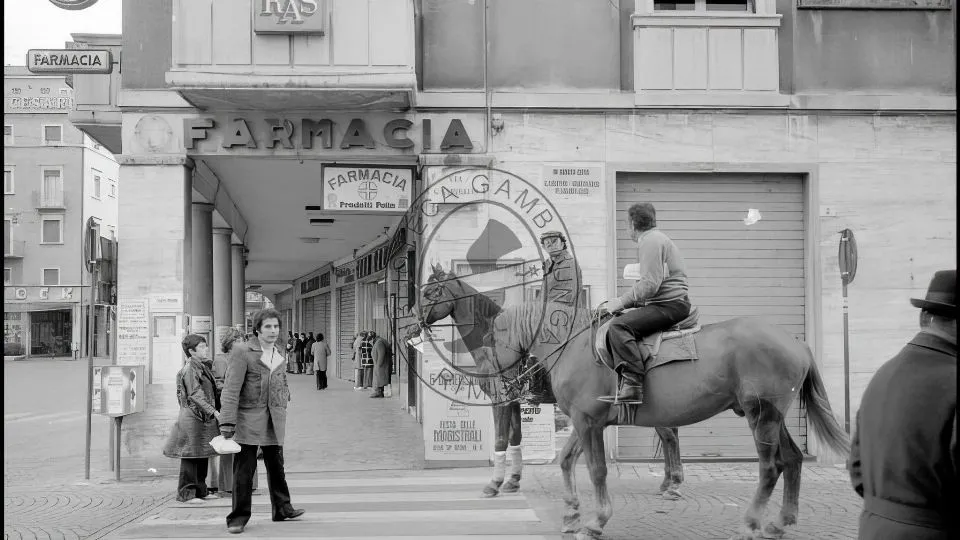 archivio Minghini/Rimini Sparita