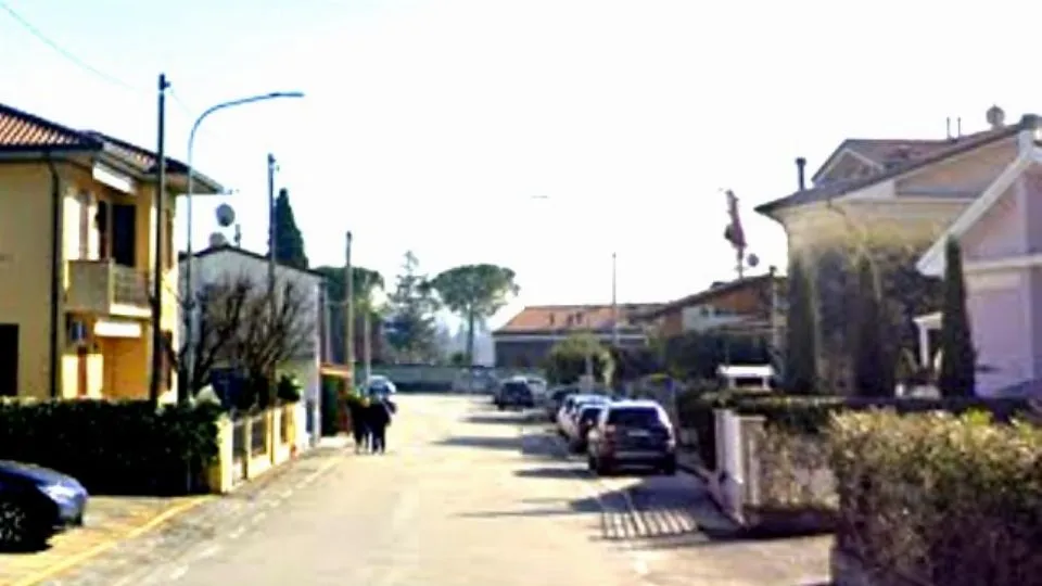 il tratto degli interventi