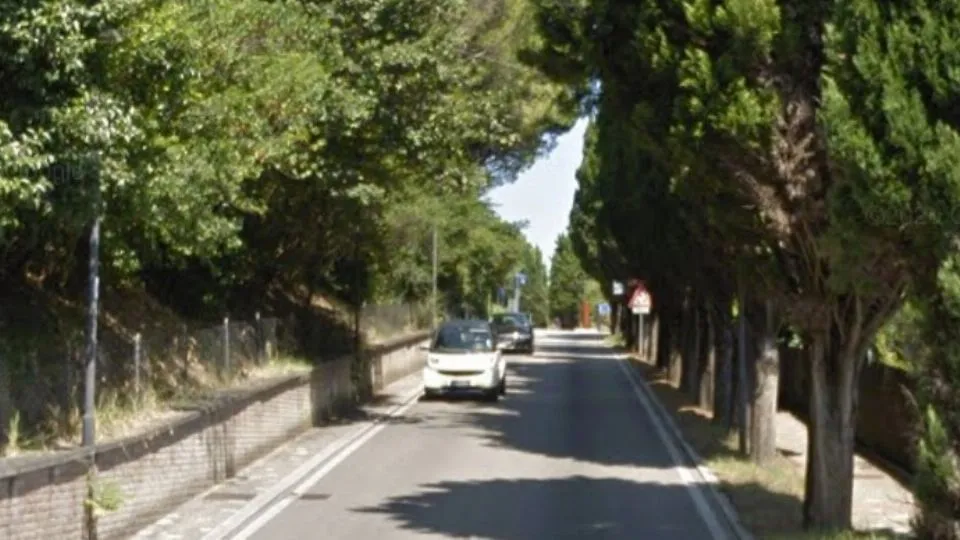 via Cupa