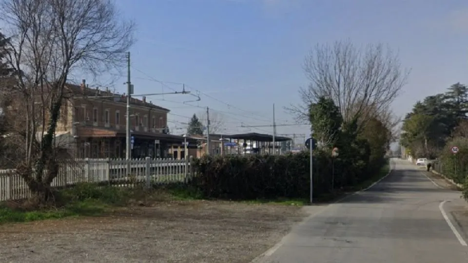 via Ronchi (Google Maps)