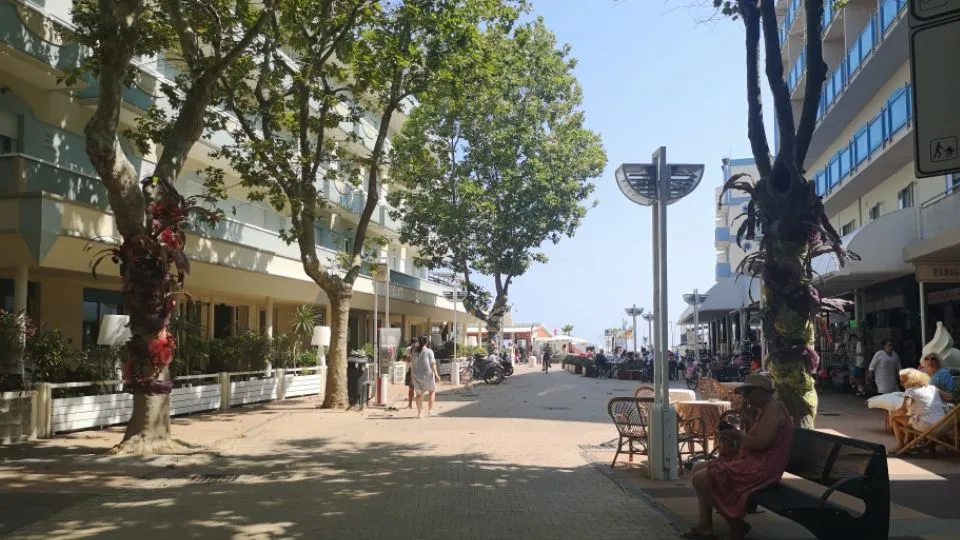 viale Ennio
